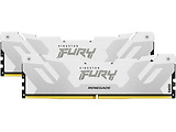 Kingston FURY Renegade White DDR5 KF560C32RWK2-64 White