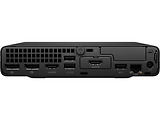 HP Pro Mini 400 G9 / Core i3-14100Т / 8GB DDR5 / 256GB NVMe / Free Dos / 937L1EA#UUQ