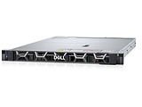 DELL PowerEdge R660xs 8x2.5 / 2x Xeon Silver 4510 / 2x 32GB DDR5 RDIMM / 480GB SSD / PERC H755 / iDRAC9 Enterprise / 1+1 800W /