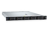 DELL PowerEdge R660xs 8x2.5 / 2x Xeon Silver 4510 / 2x 32GB DDR5 RDIMM / 480GB SSD / PERC H755 / iDRAC9 Enterprise / 1+1 800W /