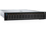 DELL PowerEdge R760xs 12x3.5 / 2x Xeon Silver 4510 12C/24T / 2x 32GB DDR5 RDIMM / 480GB SSD SATA  / PERC H755 / 1+1 800W /