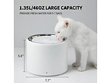 PETKIT Eversweet 3Pro Smart Pet Drinking Fountain