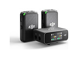 DJI MIC Kit / 2TX+1RX /