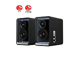 Edifier QR65 / 2.0 70W Black