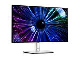 DELL UltraSharp U2424HE / 23.8 FullHD IPS 120Hz