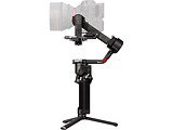 DJI RS4 Pro Combo
