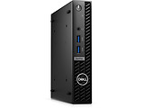 DELL OptiPlex 7010 MFF / Core i3-13100T / 16GB DDR4 / 256GB NVMe / Windows 11 PRO