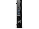 DELL OptiPlex 7010 MFF / Core i3-13100T / 16GB DDR4 / 256GB NVMe / Windows 11 PRO