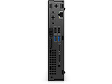 DELL OptiPlex 7010 MFF / Core i3-13100T / 16GB DDR4 / 256GB NVMe / Windows 11 PRO