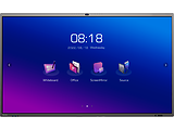Horion 86M6APro / 86 UHD 4K 45-point Touch / Quad Core A73 + Quad Core A53 / 8GB DDR4 / 128GB SSD / 60W Audio / Android 13
