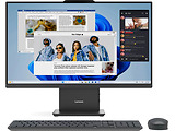 Lenovo AIO IdeaCentre 3 27IRH9 / 27 FullHD IPS / Core i7-13620H / 32GB DDR5 / 1.0TB NVMe / No OS /