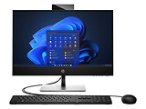 HP ProOne 440 G9 AiO / 23.8 FullHD / Core i5-14500 / 16GB DDR5 / 512GB NVMe / DOS / A1HX6ES#UUQ