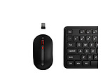 Xiaomi MIIIW Wireless Silent Combo Keyboard and Mouse Gen3