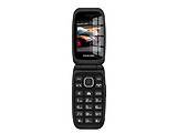 MAXCOM MM828 4G Black