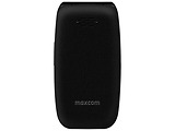 MAXCOM MM828 4G Black