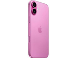 Apple iPhone 16 / 6.1 Super Retina XDR OLED / A18 / 8GB / 256GB / 3561mAh Pink