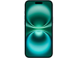 Apple iPhone 16 Plus / 6.7 Super Retina XDR OLED / A18 / 8GB / 256GB / 4674mAh Green