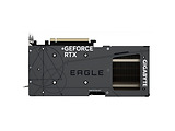 GIGABYTE GeForce RTX 4070 Ti SUPER EAGLE OC 16G / 16GB GDDR6X 256bit / GV-N407TSEAGLE OC-16GD