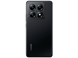 Xiaomi 14T Pro / 6.67 AMOLED 144Hz / Dimensity 9300+ / 12GB / 512GB / 5000mAh Black