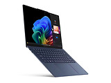Lenovo Yoga Slim 7 14Q8X9 / 14.5 OLED 3K Touch / Snapdragon X Elite X1E-78-100 / 32GB LPDDR5X / 1.0TB SSD / Windows 11 Home