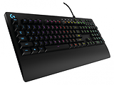 Logitech G213 Prodigy RGB English
