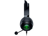 Razer Kraken Kitty Edition / Black