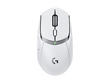Logitech G309 / Ambidextrous White