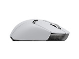 Logitech G309 / Ambidextrous White