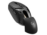 Logitech G309 / Ambidextrous Black