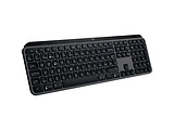 Logitech MX Keys S Plus English