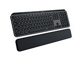 Logitech MX Keys S Plus English
