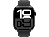 Apple Watch Series 10 GPS 46mm Black