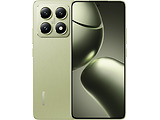 Xiaomi 14T / 6.67 AMOLED 144Hz / Dimensity 8300 Ultra / 12GB / 256GB / 5000mAh Green