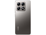 Xiaomi 14T / 6.67 AMOLED 144Hz / Dimensity 8300 Ultra / 12GB / 256GB / 5000mAh Grey