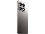 Xiaomi 14T / 6.67 AMOLED 144Hz / Dimensity 8300 Ultra / 12GB / 256GB / 5000mAh Grey