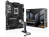 ASUS TUF GAMING X870-PLUS WIFI