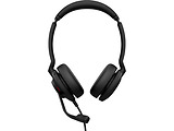 Jabra Evolve2 30 MS Headset Duo / 23189-999-979