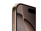 Apple iPhone 16 Pro Max / 6.9 Super Retina XDR OLED 120Hz / A18 Pro / 8GB / 512GB / 4685mAh Gold
