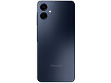 Samsung Galaxy A06 / 6.7 PLS / Helio G85 / 4GB / 64GB / 5000mAh / Black