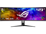 ASUS ROG Swift PG49WCD / 49 Curved QD-OLED 144Hz