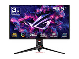ASUS ROG Swift PG32UCDM / 31.5 UHD QD-OLED 240Hz
