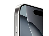Apple iPhone 16 Pro / 6.3 Super Retina XDR OLED 120Hz / A18 Pro / 8GB / 128GB / 3582mAh