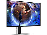 Samsung Odyssey G6 S27DG600 / 27 WQHD OLED 360Hz