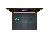 MSI Cyborg 15 A12UC / 15.6 FullHD IPS 144Hz / Core i5-12450H / 16GB RAM / 512GB SSD / GeForce RTX 3050 4GB GDDR6 / No OS