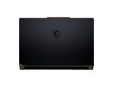 MSI Cyborg 15 A12UC / 15.6 FullHD IPS 144Hz / Core i5-12450H / 16GB RAM / 512GB SSD / GeForce RTX 3050 4GB GDDR6 / No OS