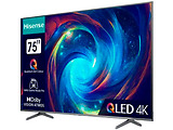 Hisense 75E7KQ / 75 VA DLED UHD Quantum Dot 144Hz