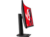 ASUS ROG Strix XG32WCS / 31.5 Curved-VA WQHD 180Hz