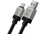 Baseus Cable CoolPlay Series USB-A to Type-C 5A 100W 1m