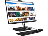 Lenovo AIO IdeaCentre 3 27ALC6 / 27 FullHD IPS / Ryzen 5 7430U / 8GB RAM / 512GB SSD / No OS