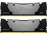 Kingston FURY Renegade DDR4 KF432C16RB2K2/16